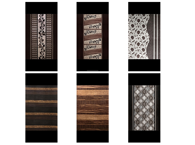 Door Skin