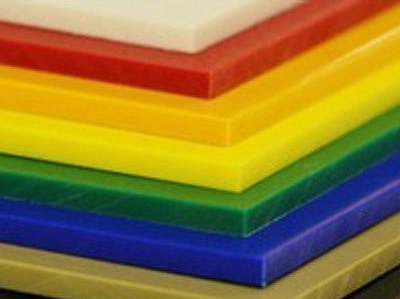 Polypropylene Sheets
